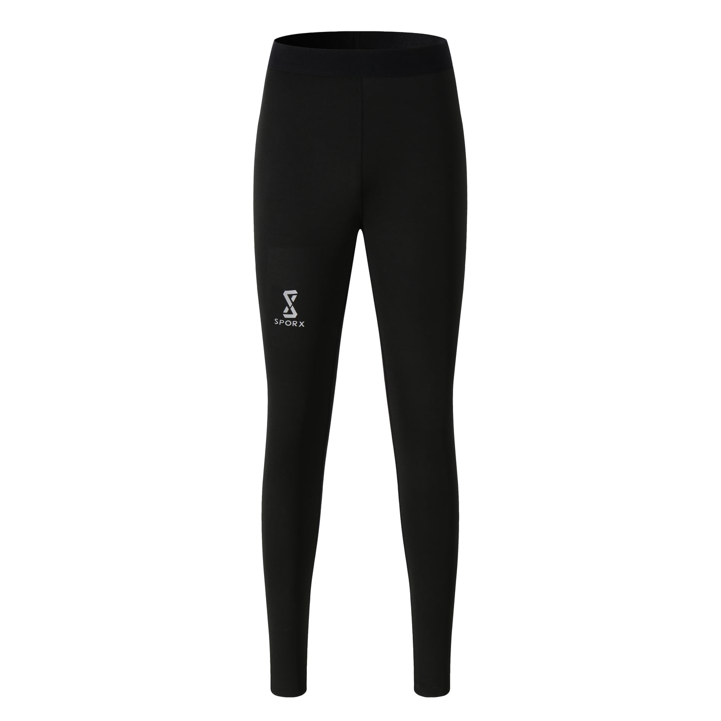 SPORX Women's Original Compression Tight - Black