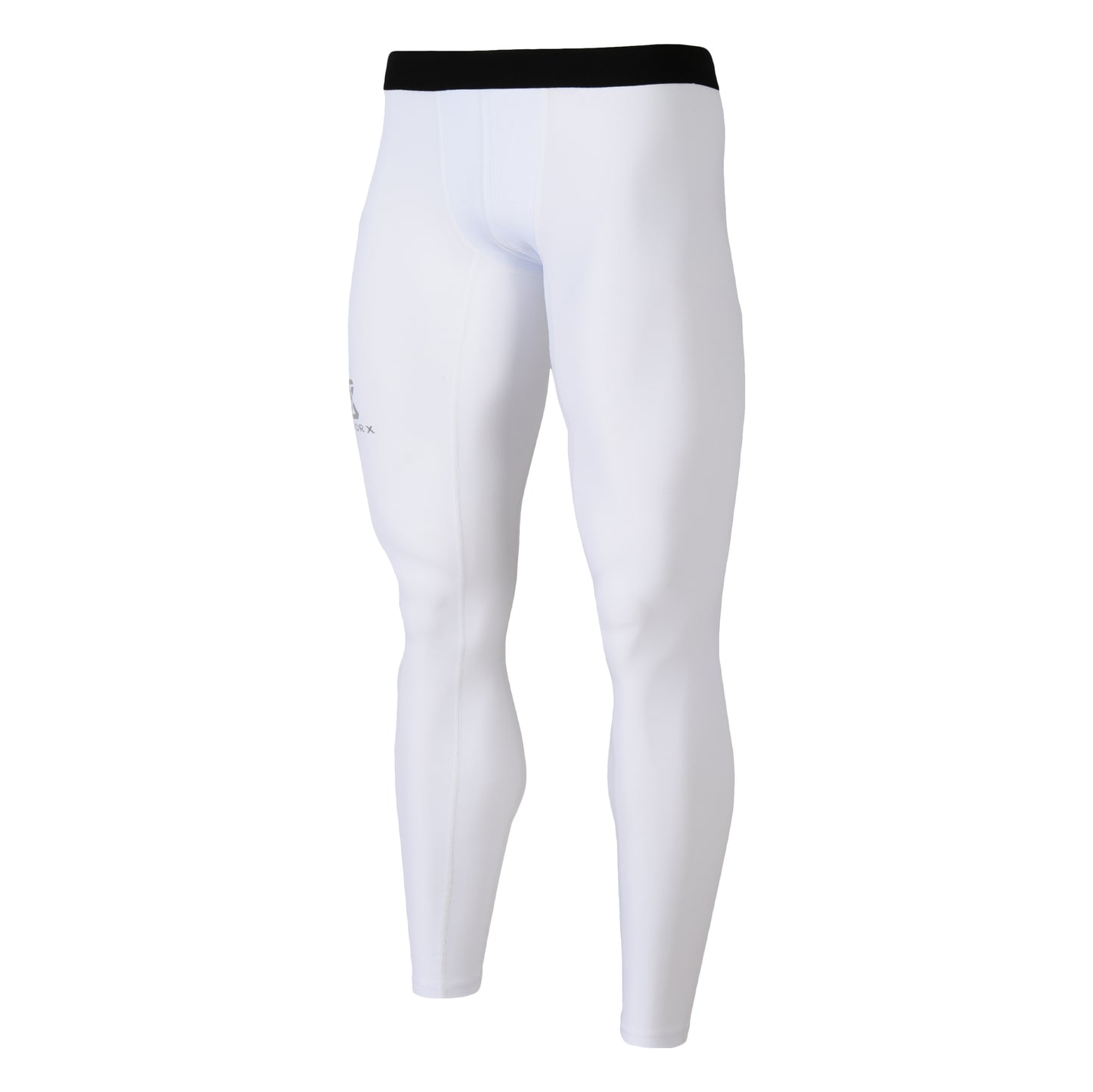 SPORX Men's Original Training Compression Tight - White
