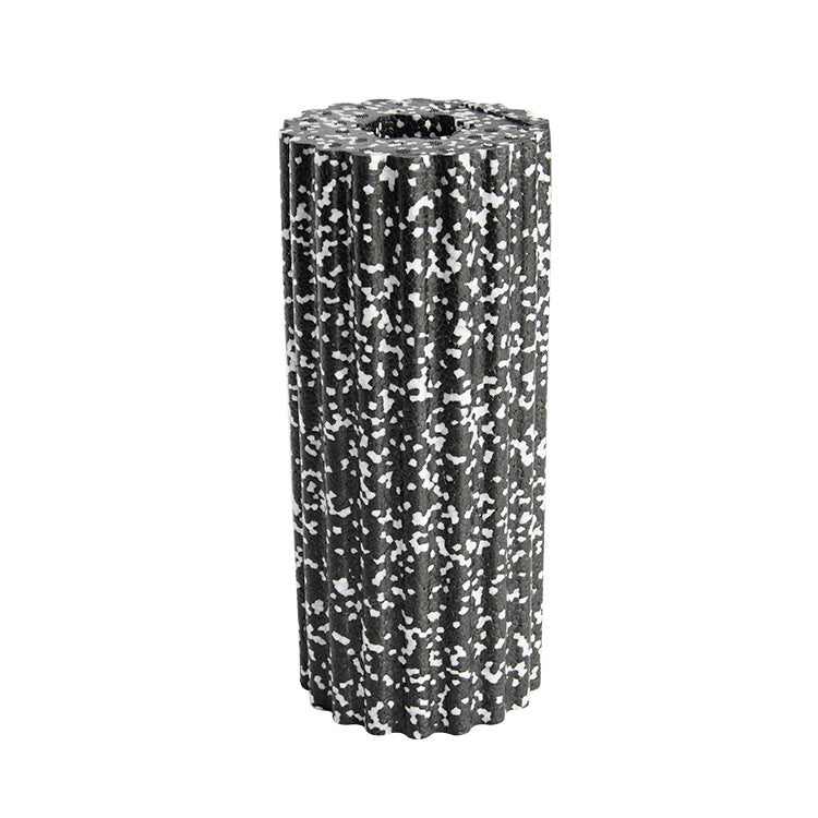 SPORX Fitness Muscle Massager Foam Roller, 12''
