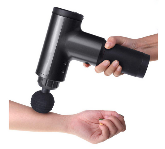 SPORX Muscle Massage Gun Black original