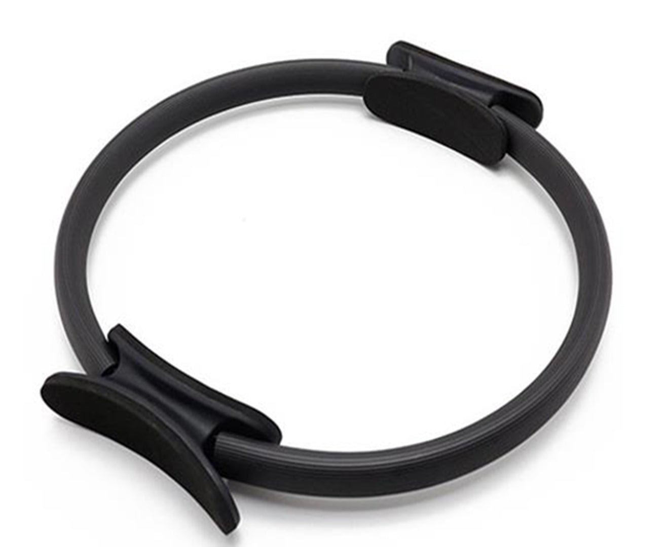 SPORX Pilates Ring Black