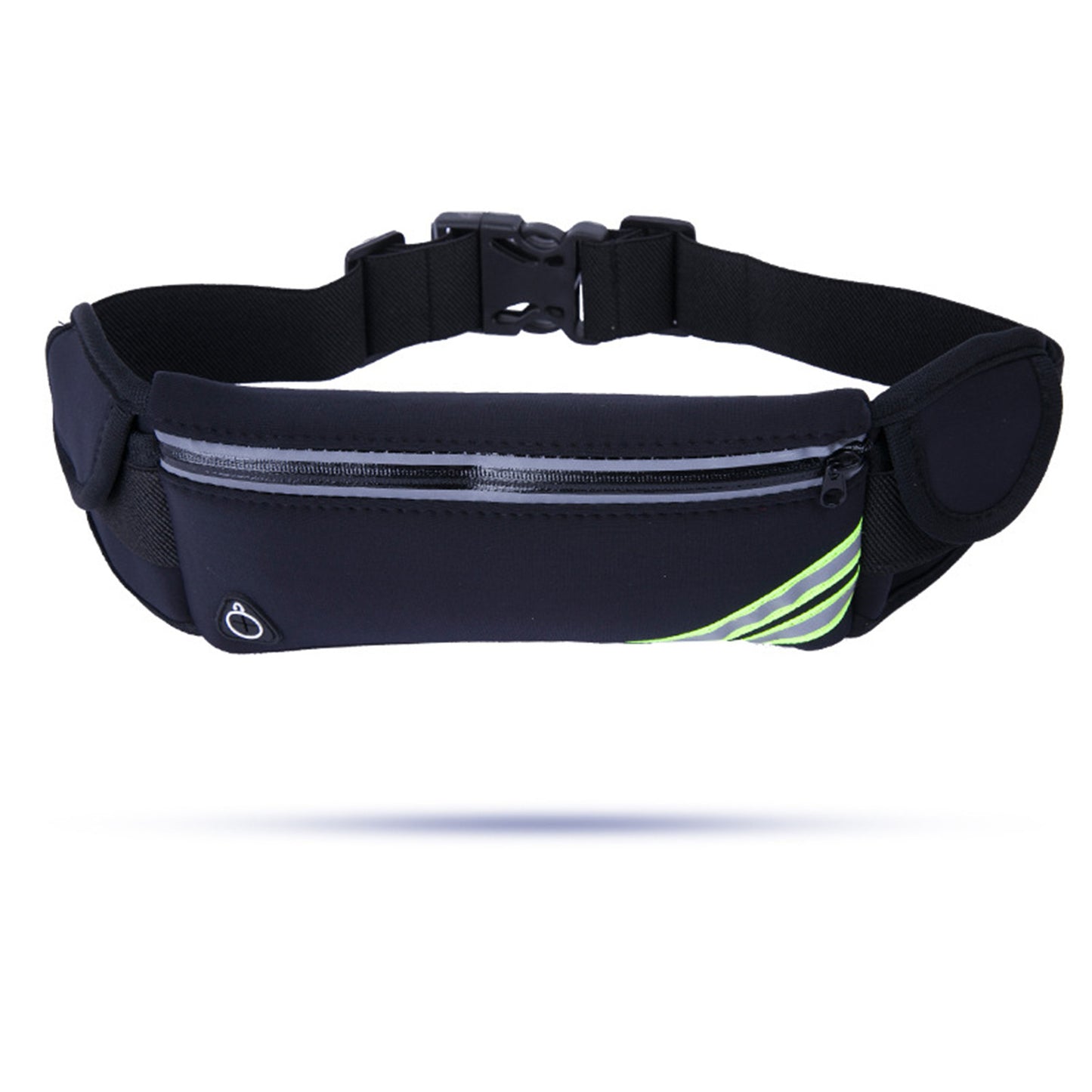 SPORX Running Belt Black