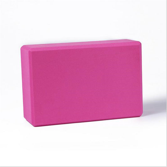 SPORX Yoga Block - 2 pieces of Light Red/Pink  Blocks