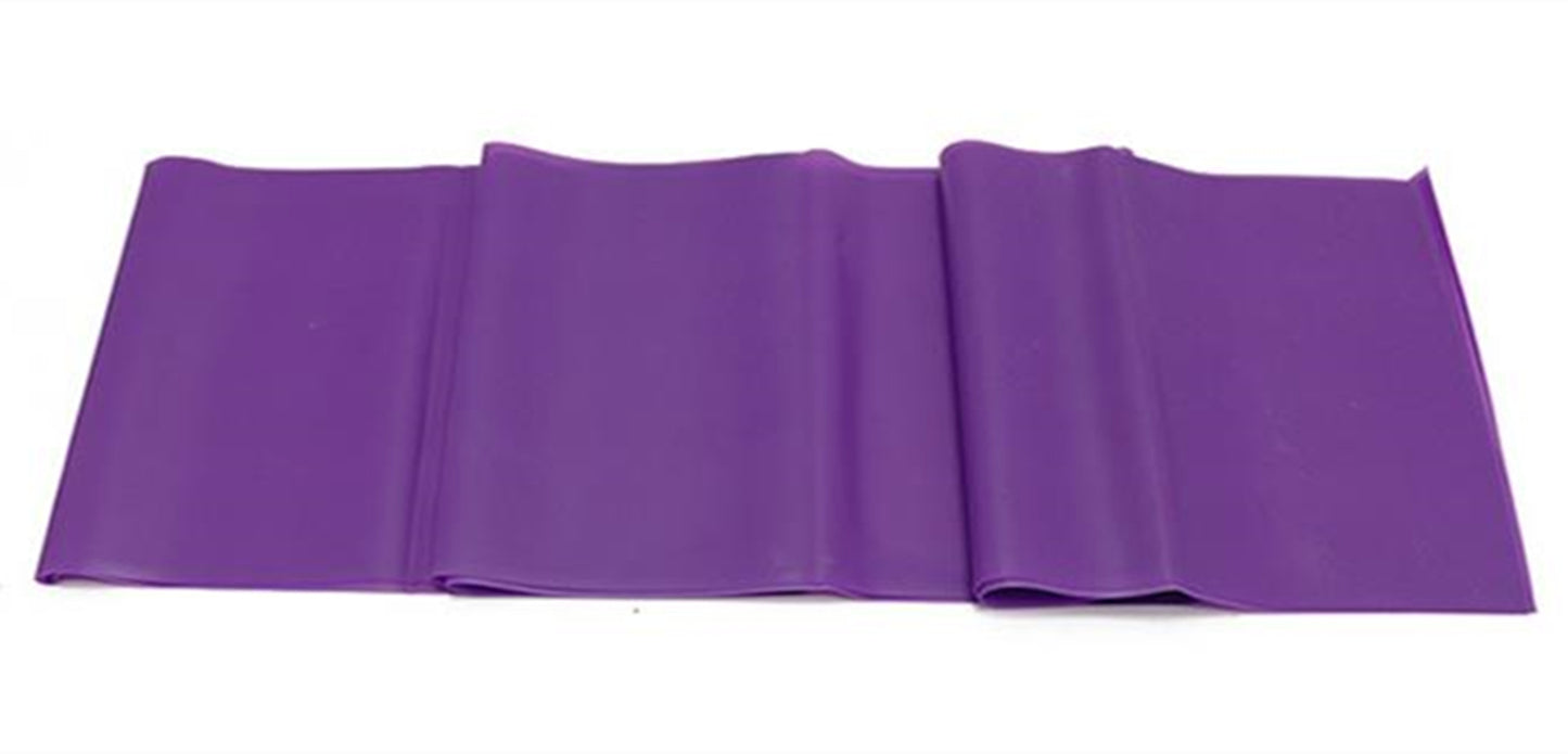 SPORX Power Resistance Band Violet