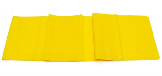 SPORX Power Resistance Band Yellow