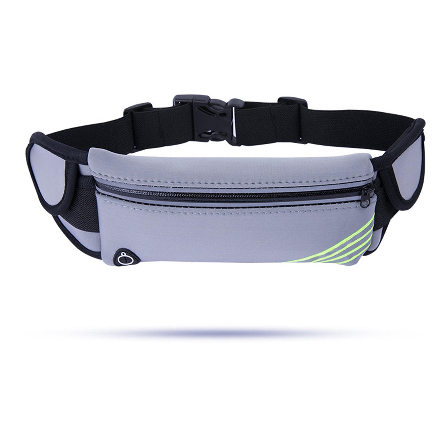 SPORX Running Belt Grey