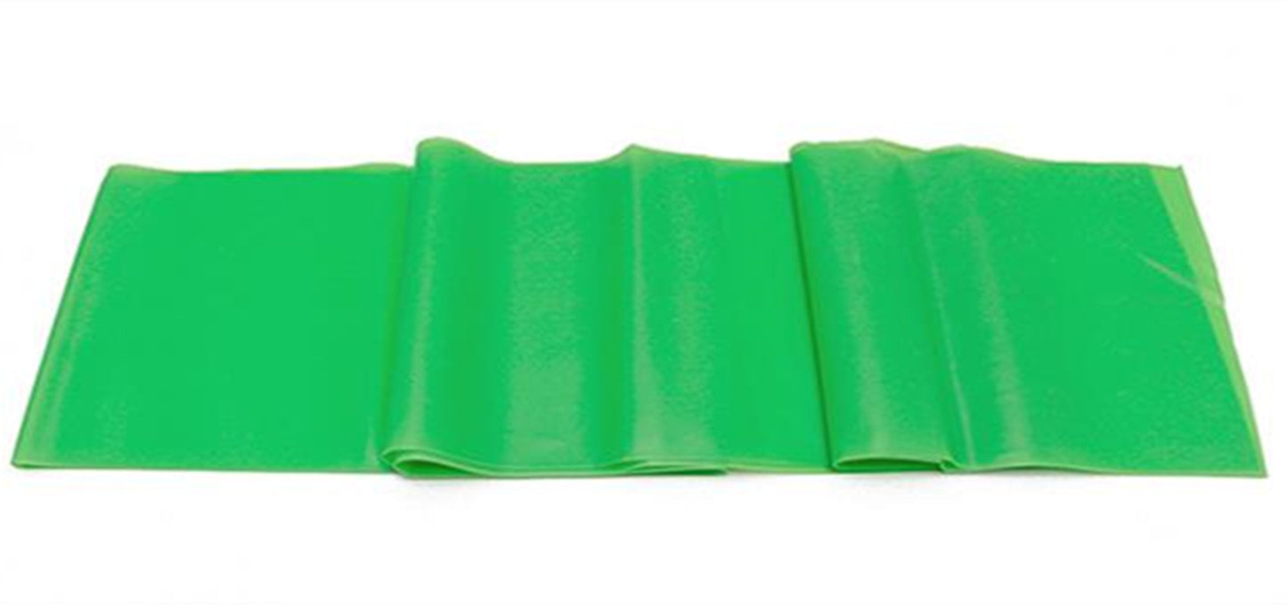 SPORX Power Resistance Band Green