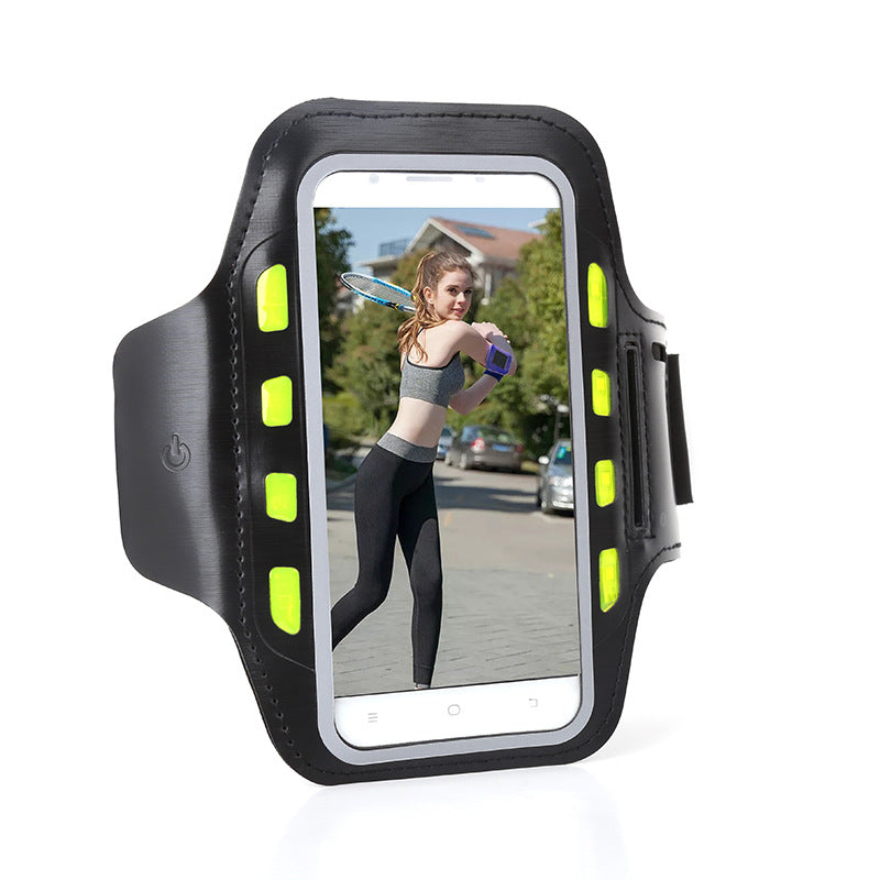 SPORX X1 Running Armband Phone Holder