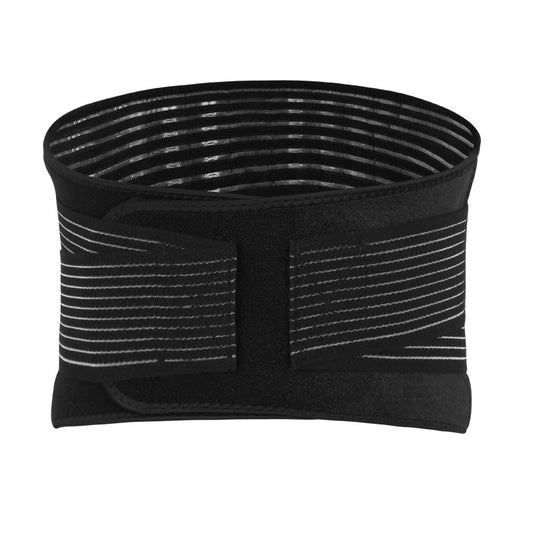 SPORX Fitness Weight Lifting Belt for Heavy Lifting Workouts
