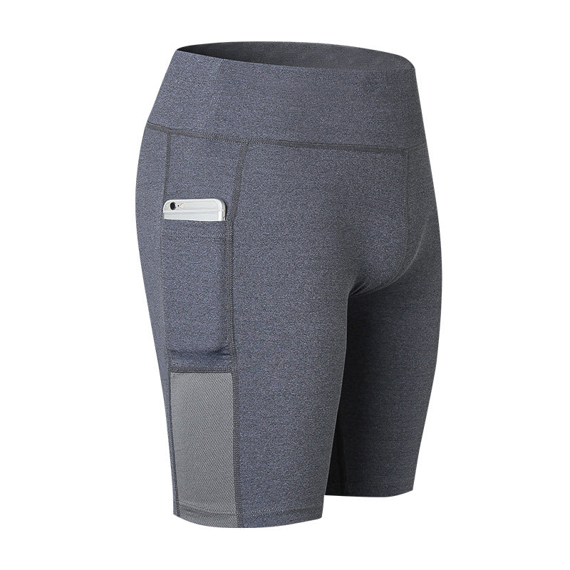 SPORX Women Crossfit Tight Shorty