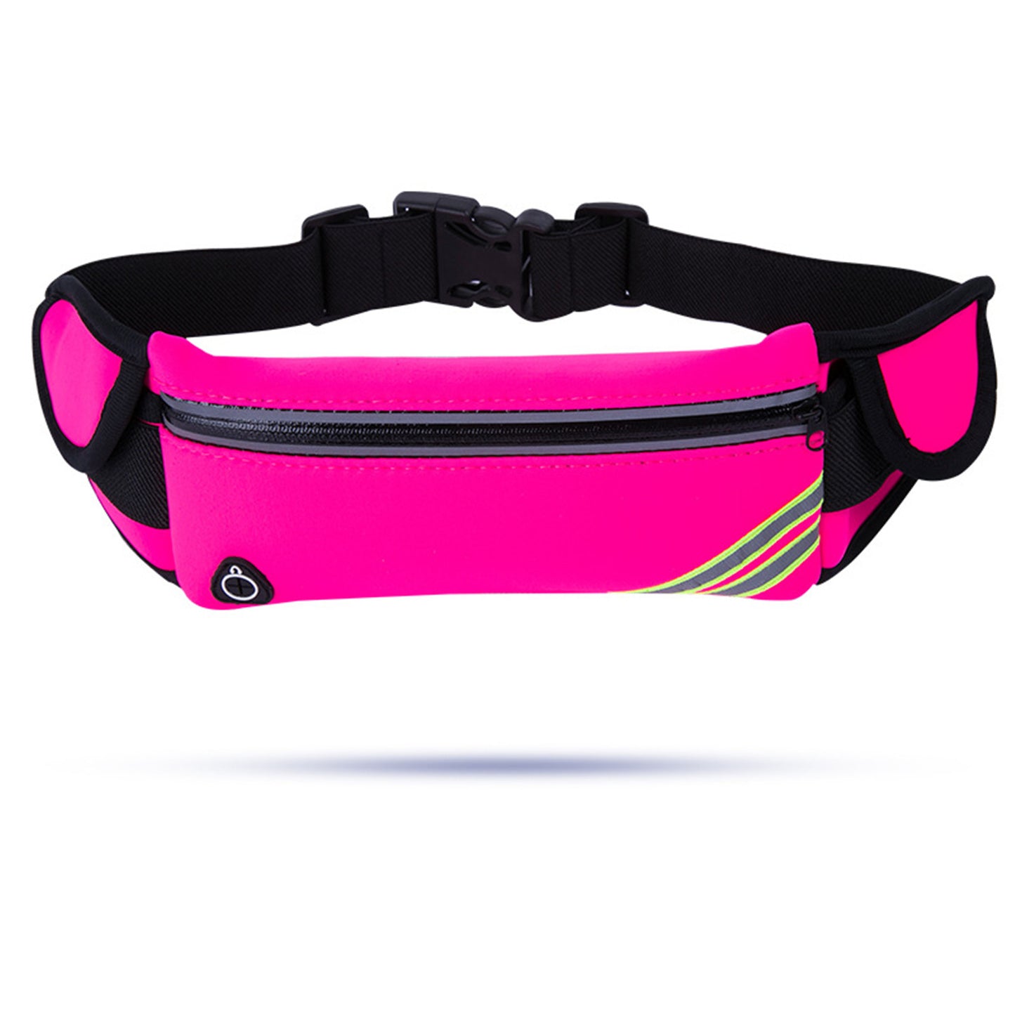 SPORX Running Belt Pink